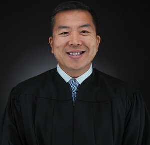 Assistant Chief Judge Shan C. Wang