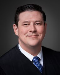 Judge Jon Schmidt