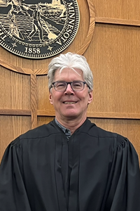 Judge Erik J. Askegaard
