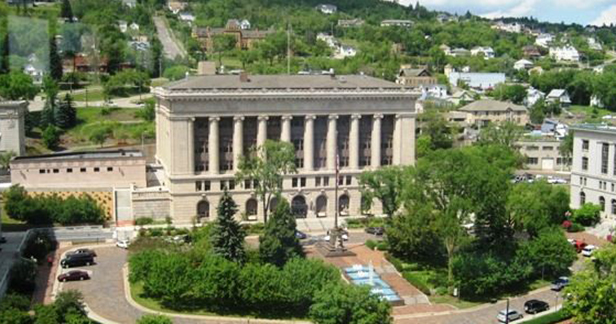 Minnesota Judicial Branch - Home