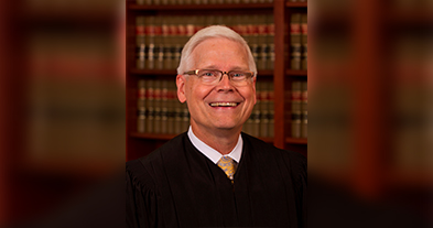 Justice Lillehaug to leave the Minnesota Supreme Court in 2020 Justice Lillehaug to leave the Minnesota Supreme Court in 2020