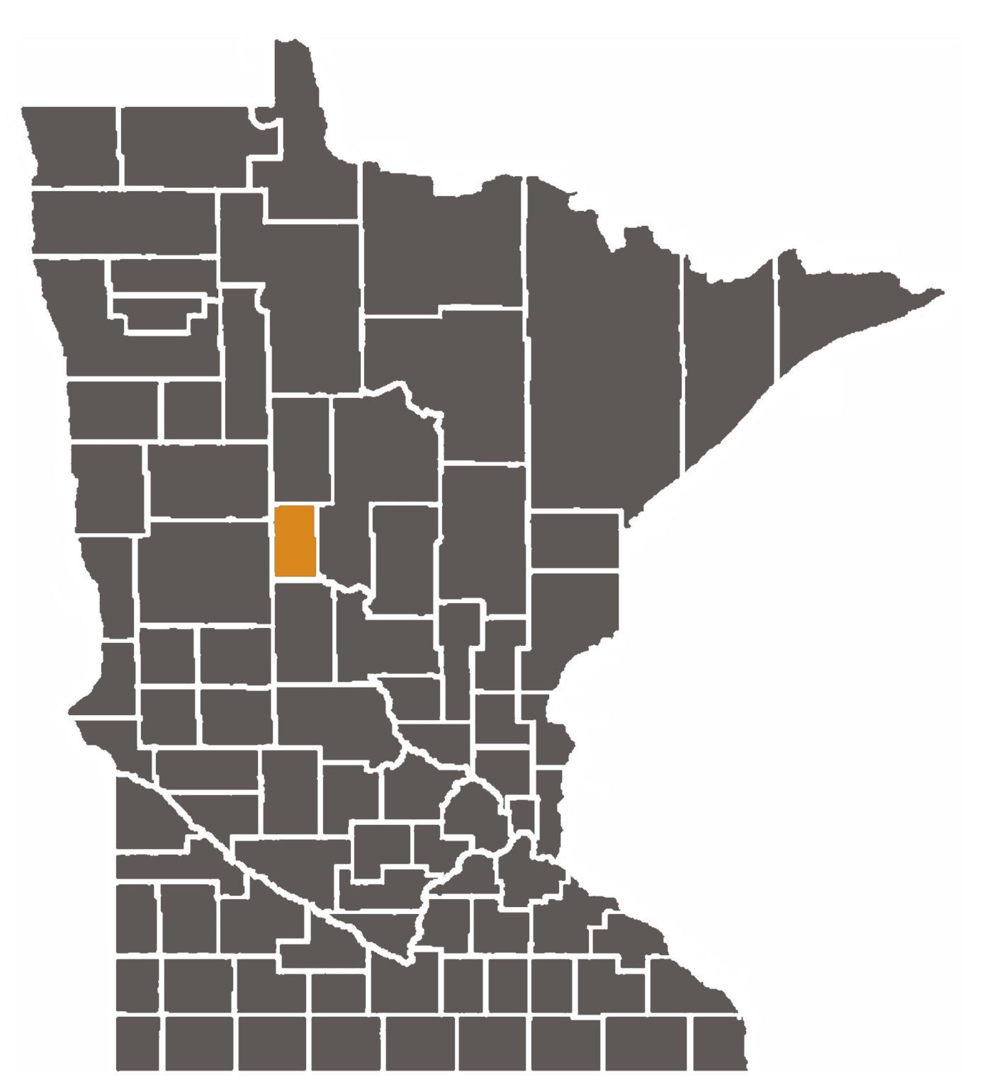 Minnesota Judicial Branch Wadena County District Court