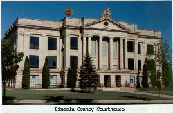 Minnesota Judicial Branch Lincoln County District Court