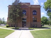 Minnesota Judicial Branch Mahnomen County District Court