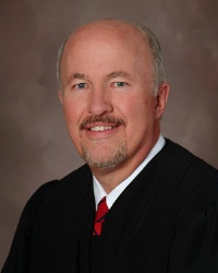Senior Judge Edward J. Cleary