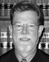 Senior Judge B. William Ekstrum