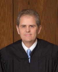 Senior Judge Charles Glasrud