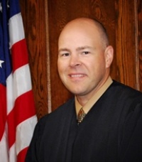 Chief Judge Stoney L. Hiljus