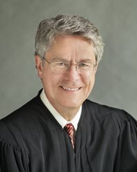Senior Judge Timothy J. Looby