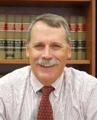 Judge James T. Swenson - SwensonOfficial