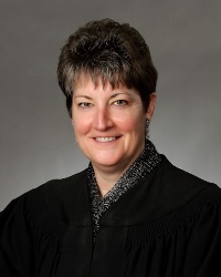 Senior Judge Jodi L. Williamson