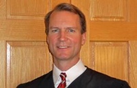 Senior Judge Richard C. Ilkka