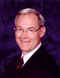 Senior Judge John P. Smith