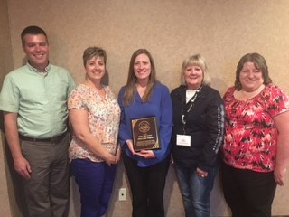 Otter Tail DWI Court Wins Award in Excellence Minnesota County