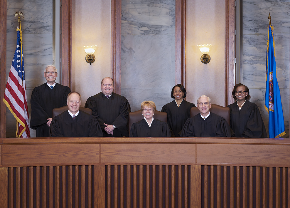 Minnesota Judicial Branch - SupremeCourt