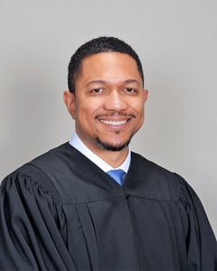 Judge Francis Green III