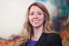 Judge Laura Moehrle