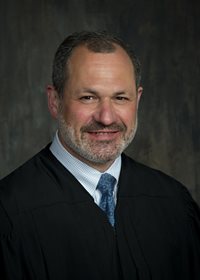 Judge Jeffrey M. Kritzer