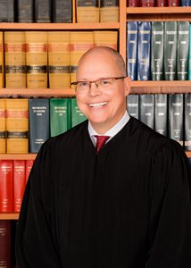 Judge Kevin J. Mueller
