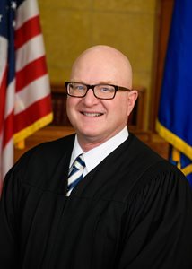 Chief Judge Joseph A. Bueltel