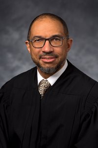 Judge Shawn L. Pearson