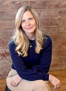Judge Leah J. duCharme