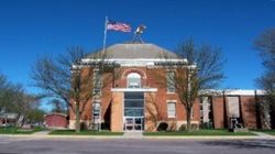 Redwood County Courthouse