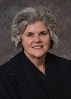 Senior Judge Lezlie Ott Marek