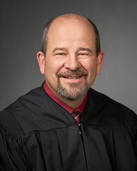 Judge Randall J. Slieter