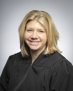 Judge Heather M. Wynn