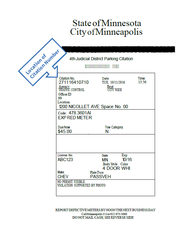 Minnesota Judicial Branch Pay Fines Minnesota Judicial Branch