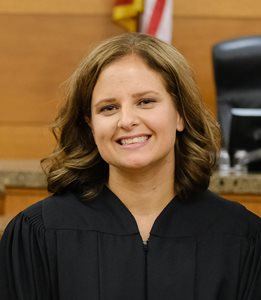 Judge Natalie S. Martinez
