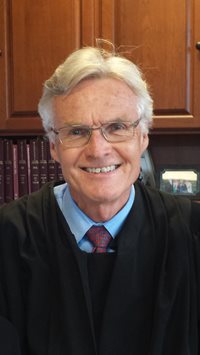 Senior Judge Thomas M. Fitzpatrick