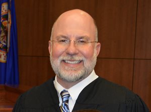 Judge Matthew M. Quinn