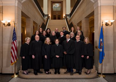 Minnesota Judicial Branch Minnesota Court of Appeals