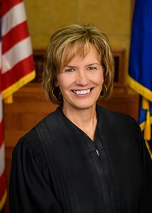 Judge Nancy Buytendorp