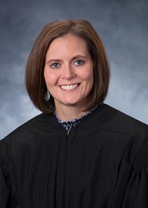 Judge Nicole L. Hopps