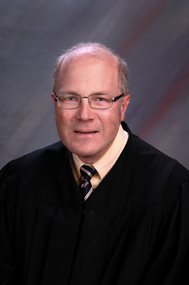 Judge Kurt D. Johnson