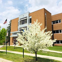 Hubbard County Government Center