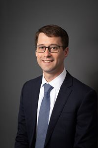 Judge Paul J. Gunderson