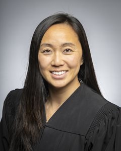 Judge Viet-Hanh Winchell