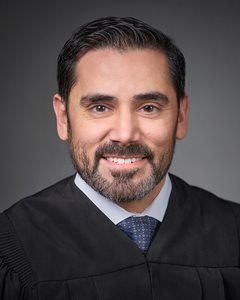 Judge Jeffrey M. Bryan