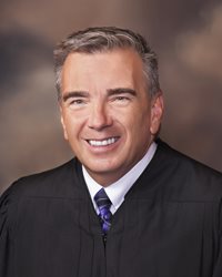 Judge Michael J. Mayer