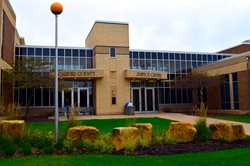 Carver County Justice Center