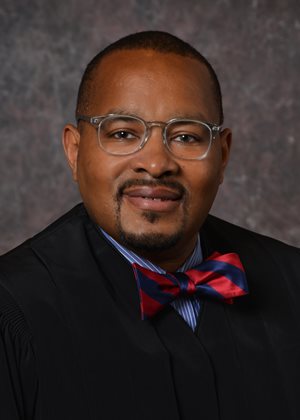 Judge JaPaul Harris
