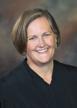 Judge Ann M. Offermann