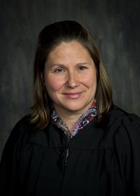 Judge Carmaine M. Sturino