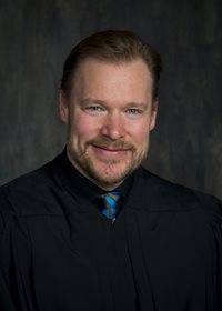 Judge Kevin H. Siefken