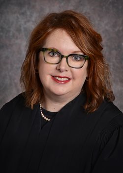 Judge Kellie M. Charles