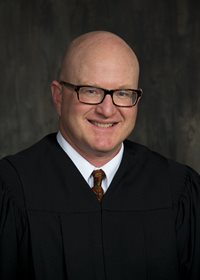 Chief Judge Joseph A. Bueltel